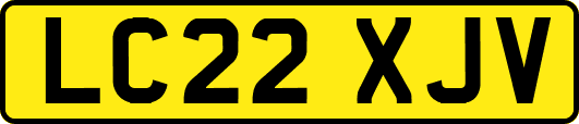 LC22XJV