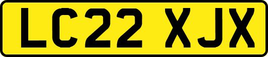 LC22XJX