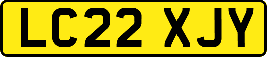 LC22XJY