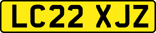 LC22XJZ