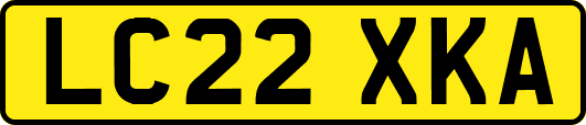 LC22XKA