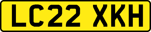 LC22XKH