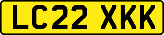 LC22XKK