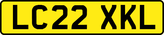 LC22XKL
