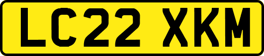 LC22XKM