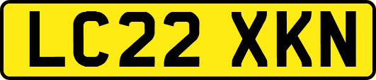 LC22XKN