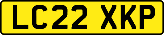 LC22XKP