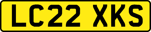 LC22XKS