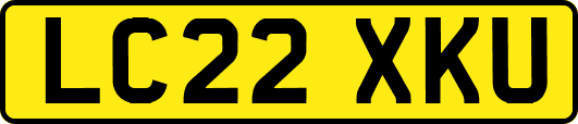 LC22XKU