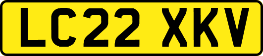 LC22XKV