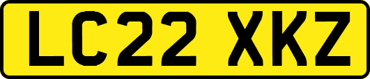 LC22XKZ