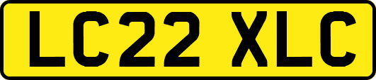 LC22XLC
