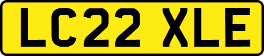 LC22XLE
