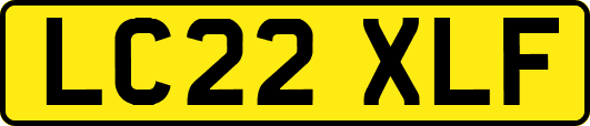 LC22XLF