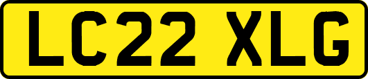 LC22XLG