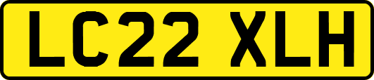 LC22XLH