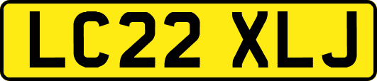 LC22XLJ
