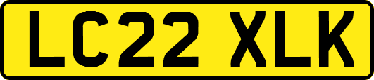 LC22XLK