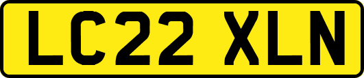 LC22XLN