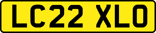LC22XLO