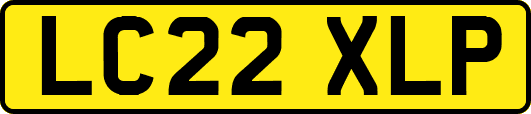 LC22XLP