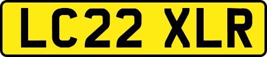 LC22XLR