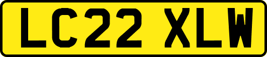 LC22XLW