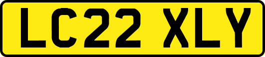 LC22XLY