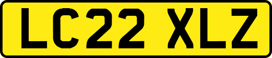 LC22XLZ