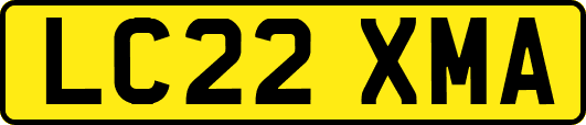 LC22XMA