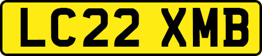 LC22XMB