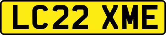 LC22XME