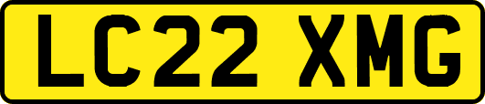 LC22XMG