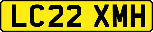 LC22XMH