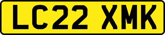 LC22XMK