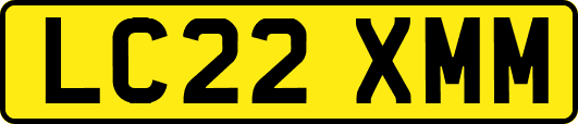 LC22XMM