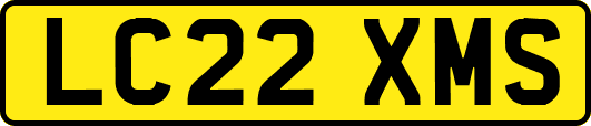 LC22XMS