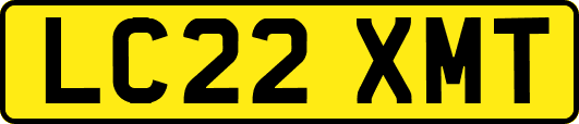 LC22XMT