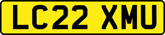 LC22XMU