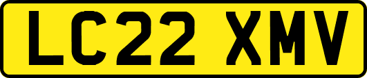 LC22XMV