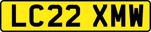 LC22XMW