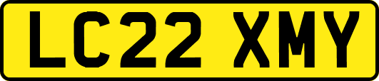 LC22XMY