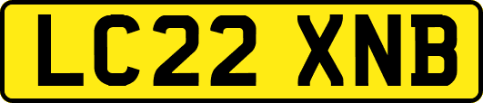 LC22XNB