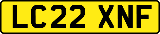 LC22XNF