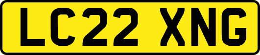 LC22XNG