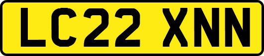 LC22XNN