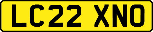 LC22XNO