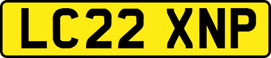LC22XNP