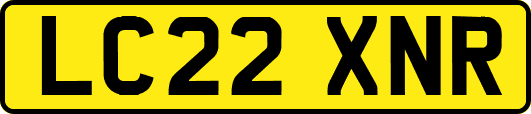 LC22XNR