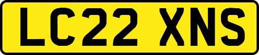 LC22XNS